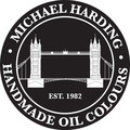 Michael Harding